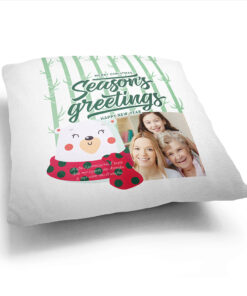 χριστουγεννιάτικα δώρα μαξιλάρια