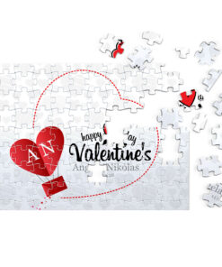Προσωποποιημένα δώρα για Ερωτευμένους. Πρωτότυπη ιδέα για την γιορτή του Αγίου Βαλεντίνου. Δώρο αγάπης για ζευγάρια. Valentine's Day, In Love, With Love, for Lovers