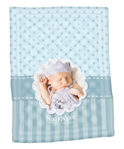 Παιδικό πάπλωμα | Κουβέρτα μωρού | Διακοσμητικό κουβερλί | Προίκα Νονάς | Κουβέρτα κούνιας, λίκνου, βόλτας, καροτσιού