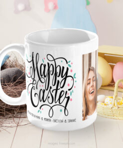 Κούπα Πάσχα Easter Joy